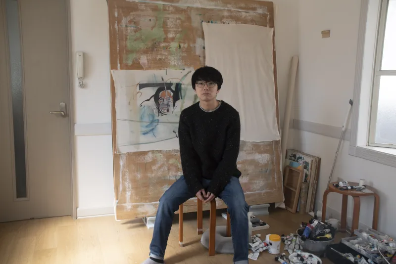 ホリグチシンゴ