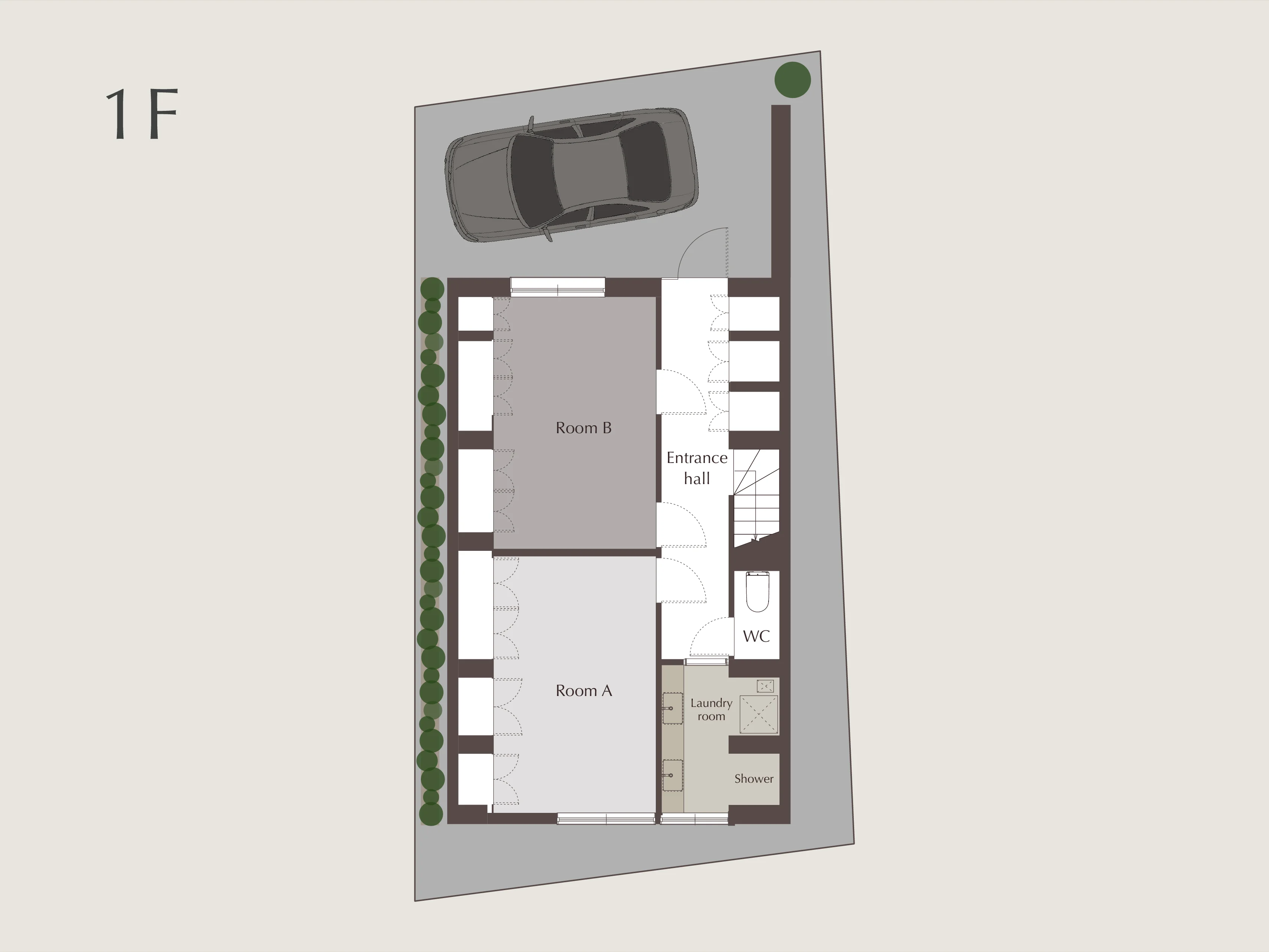 Floor plan 3