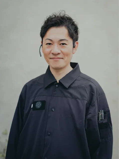 古川 宣啓