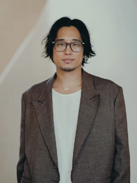 大野 暉