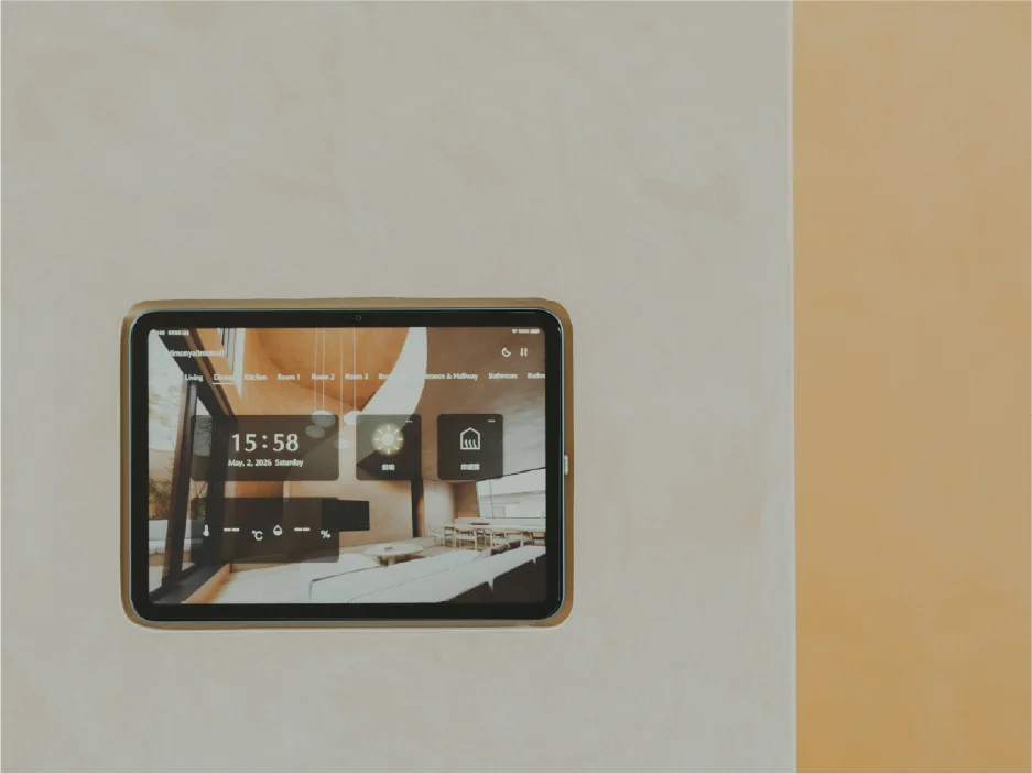 Home Control Apps